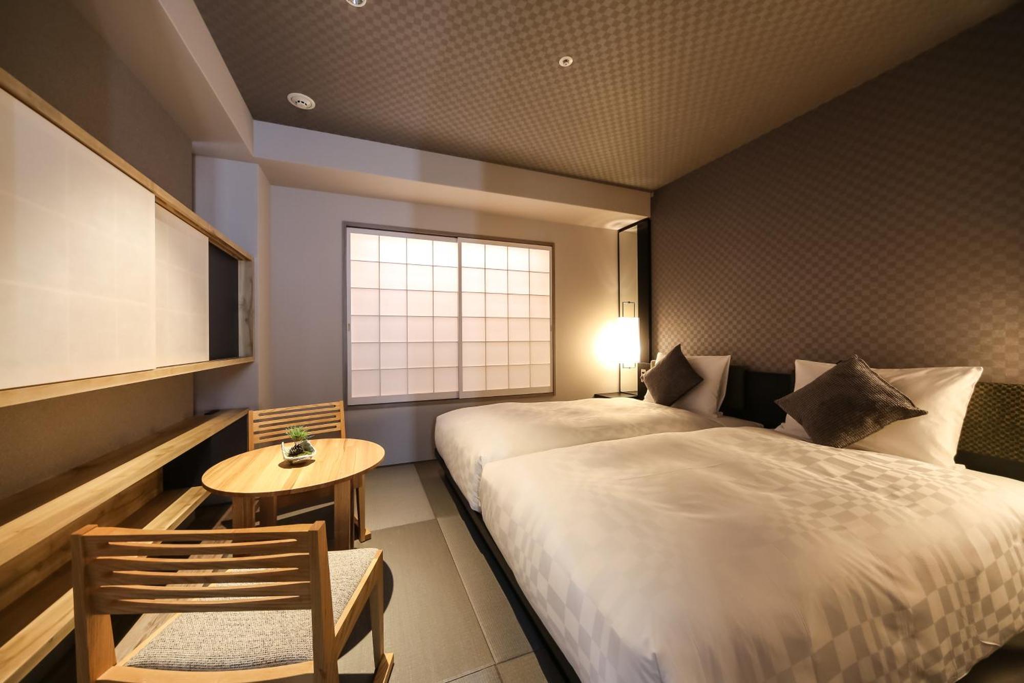 Hotel Resol Trinity Kioto Zewnętrze zdjęcie